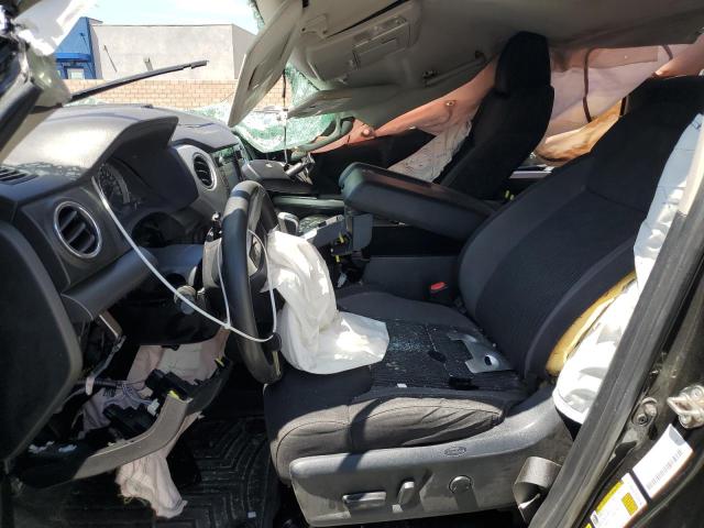 2016 TOYOTA TUNDRA CRE - 5TFDY5F10GX564367