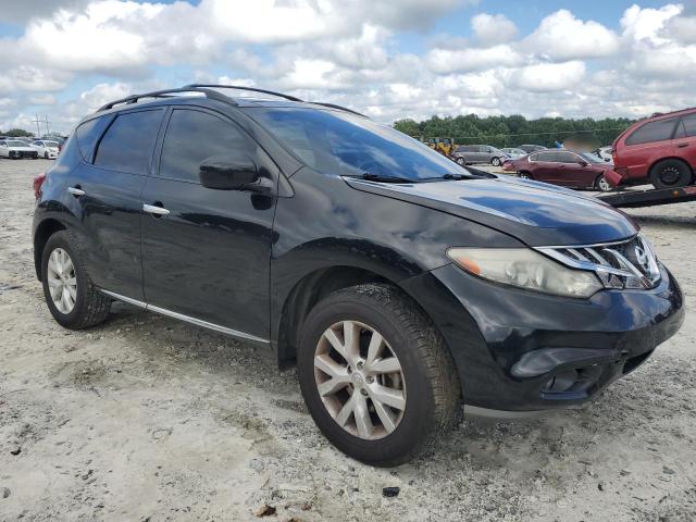 Vin: jn8az1muxbw055718, lot: 44319145, nissan murano s 20114