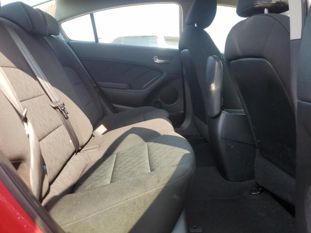 2016 KIA FORTE LX - KNAFK4A66G5613216