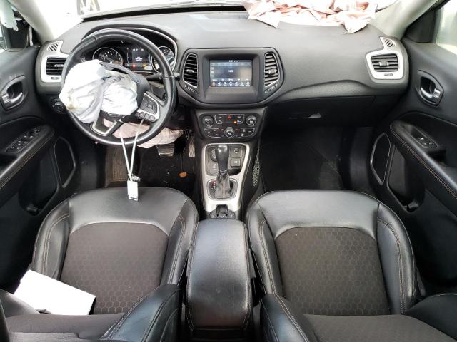 2020 JEEP COMPASS LA - 3C4NJDBBXLT250264