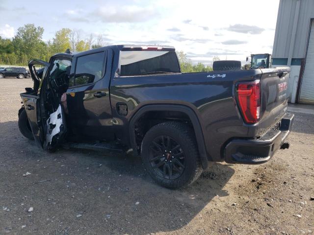 2024 GMC SIERRA K15 3GTPUJEK2RG307519  66174574