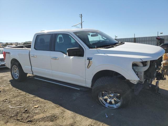 2023 FORD F150 SUPER - 1FTFW1ED3PFA33933