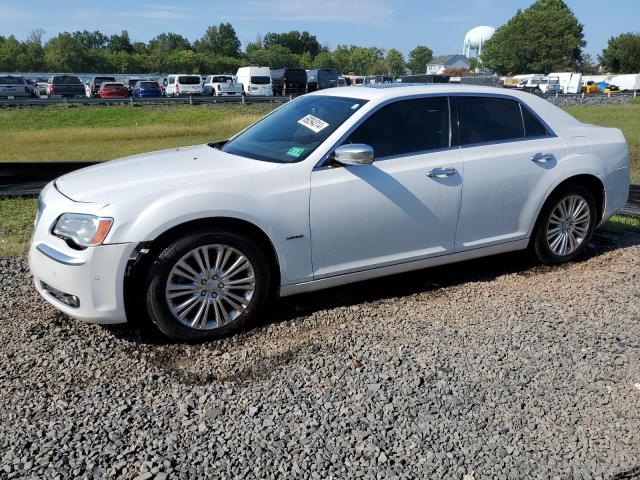 CHRYSLER 300C LUXUR