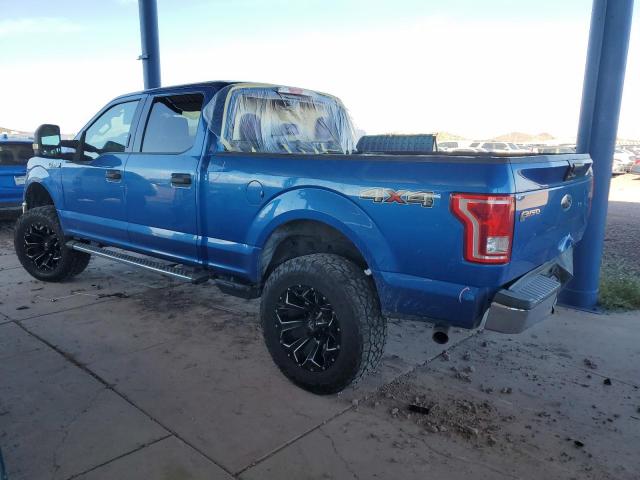 2015 FORD F150 SUPER 1FTFW1EF4FKD72384  65669704