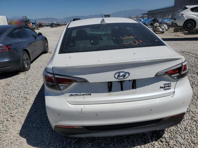 2017 HYUNDAI SONATA PLU KMHE54L27HA049614