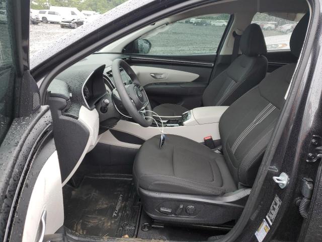 2024 HYUNDAI TUCSON SEL - 5NMJBCDE9RH320243