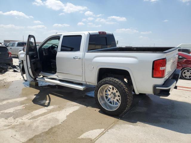 VIN 3GTU2PEJ5HG208758 2017 GMC Sierra, K1500 Denali no.2