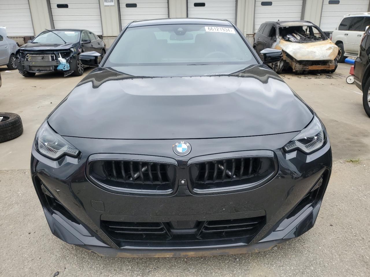 Lot #2838722523 2024 BMW M240XI