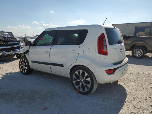 VIN KNDJT2A63D7754663 2013 KIA Soul, + no.2