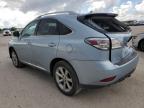 LEXUS RX 350 photo