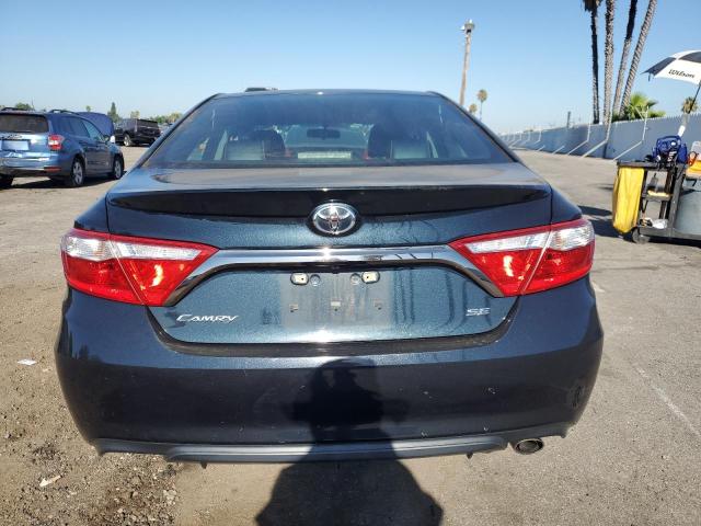 VIN 4T1BF1FK3FU101665 2015 Toyota Camry, LE no.6