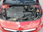 MERCEDES-BENZ CLA 250 4M photo