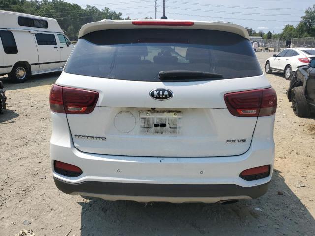 2020 KIA SORENTO 5XYPHDA58LG708083