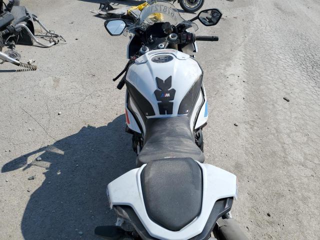 2024 BMW S 1000 RR - WB10E630XR6J09377