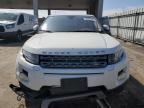 LAND ROVER RANGE ROVE photo