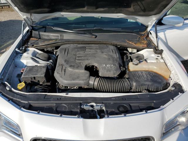 2016 CHRYSLER 300 LIMITE - 2C3CCAAG1GH170657