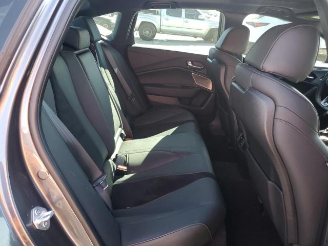 2022 ACURA TLX TECH A - 19UUB5F50NA003964