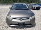 HONDA CIVIC EXL photo