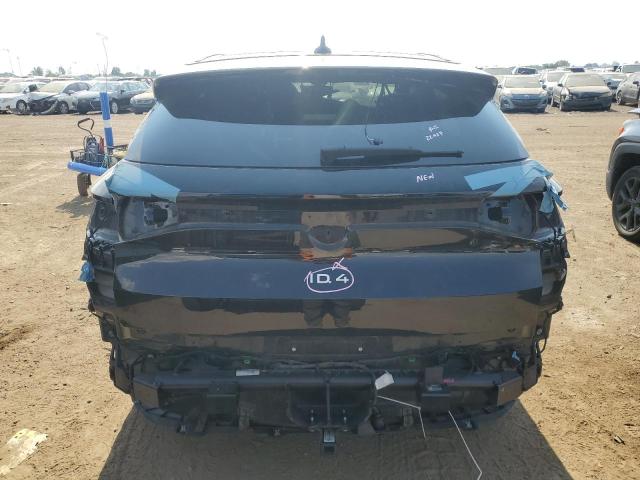 2021 VOLKSWAGEN ID.4 PRO S - WVGUNPE29MP065881