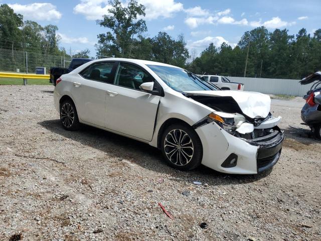 2015 TOYOTA COROLLA L - 2T1BURHE2FC331811