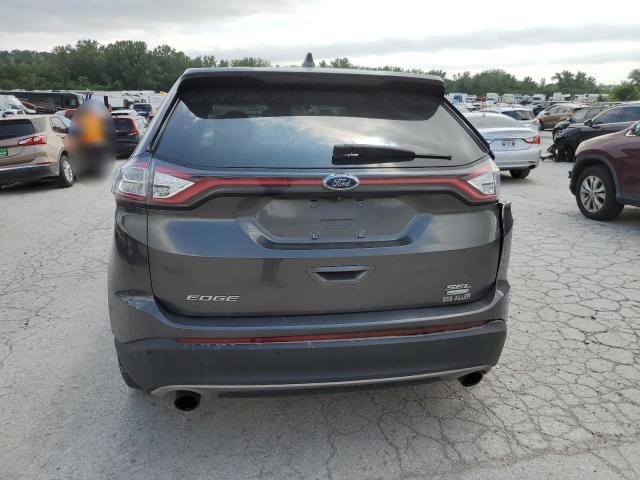 2018 FORD EDGE SEL - 2FMPK3J94JBC01113