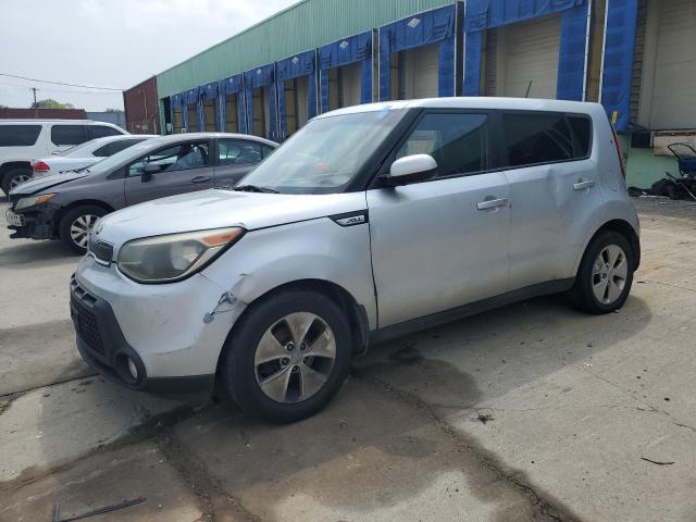 VIN KNDJN2A22F7763591 2015 KIA Soul no.1