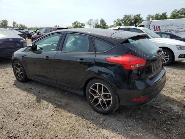 2018 FORD FOCUS SEL - 1FADP3M22JL294372