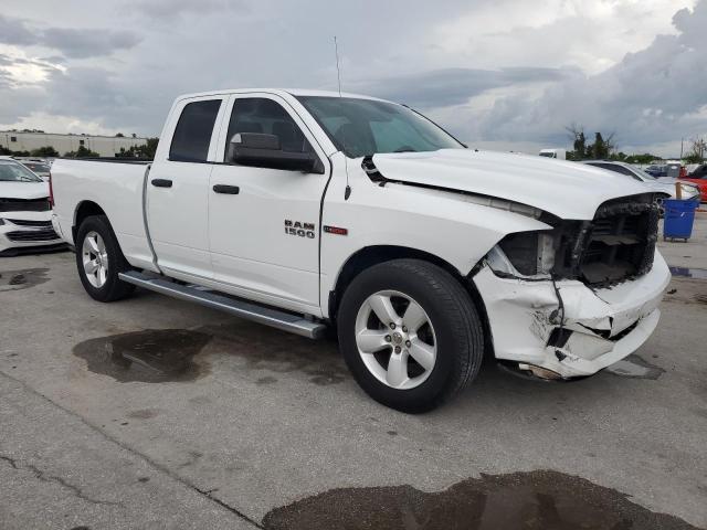 2015 RAM 1500 HFE 1C6RR6ZM0FS638257