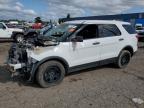 FORD EXPLORER P photo