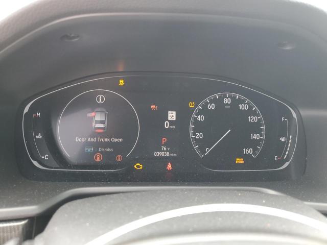 2021 HONDA ACCORD SPO #3318946976