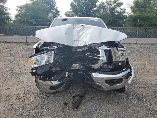 2023 RAM 1500 BIG H - 1C6SRFBT2PN549406