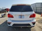 MERCEDES-BENZ GL 550 4MA photo