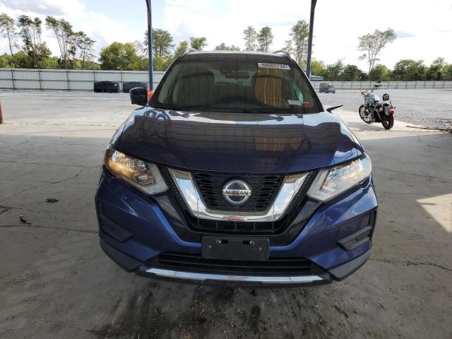 2019 NISSAN ROGUE S - 5N1AT2MVXKC824694