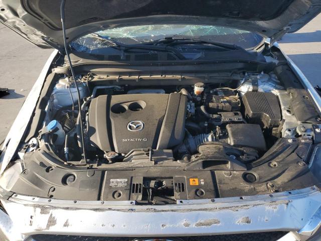 2020 MAZDA CX-5 GRAND - JM3KFADM7L0808707
