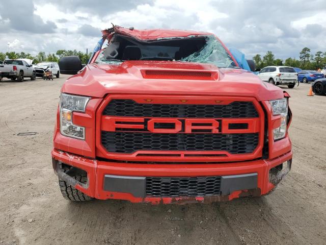 2017 FORD F150 SUPER 1FTEW1CP9HKD57616  69888594