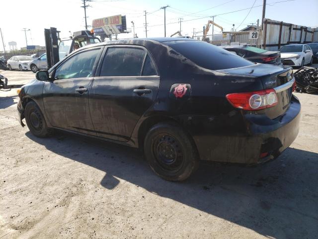 Vin: 2t1bu4ee4bc620304, lot: 68243314, toyota corolla base 20112