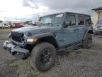 2024 JEEP WRANGLER S - 1C4PJXDG8RW236790