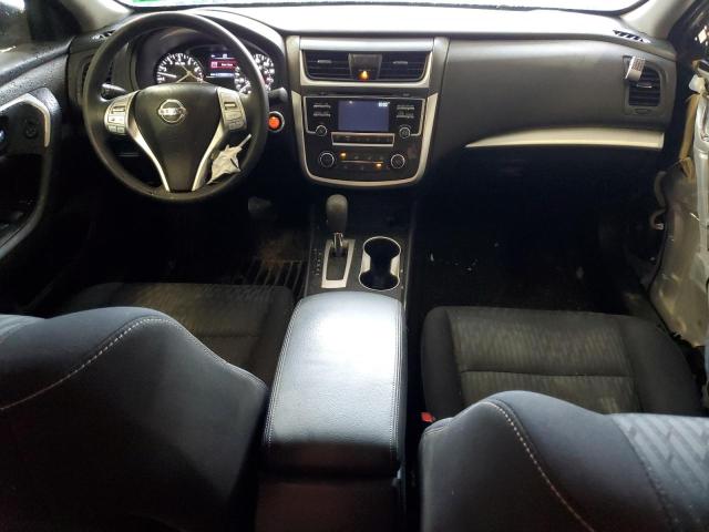 2017 NISSAN ALTIMA 2.5 - 1N4AL3AP9HN346934