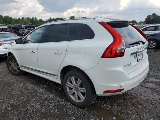 VIN YV449MRM8G2879957 2016 Volvo XC60, T6 Platinum no.2