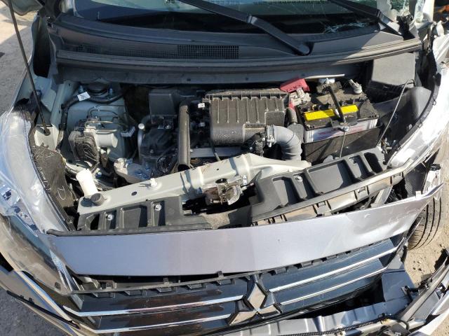 2023 MITSUBISHI MIRAGE ES - ML32AUHJ7PH004331