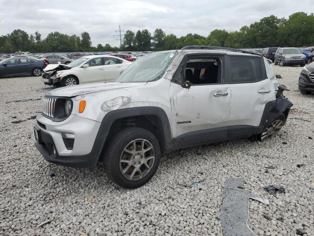 2021 JEEP RENEGADE L - ZACNJDB15MPM28028