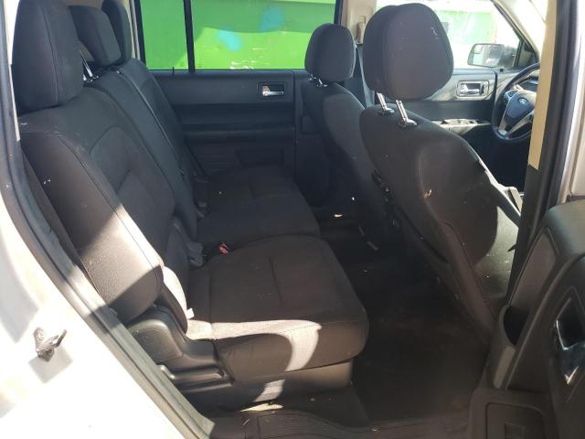 2015 FORD FLEX SE - 2FMGK5B82FBA07463