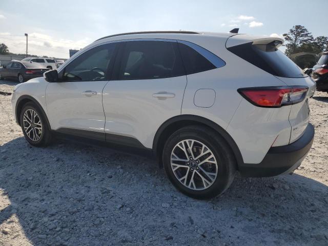 2021 FORD ESCAPE SEL - 1FMCU0H65MUA47545
