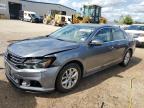 2017 VOLKSWAGEN PASSAT S - 1VWAT7A33HC018951