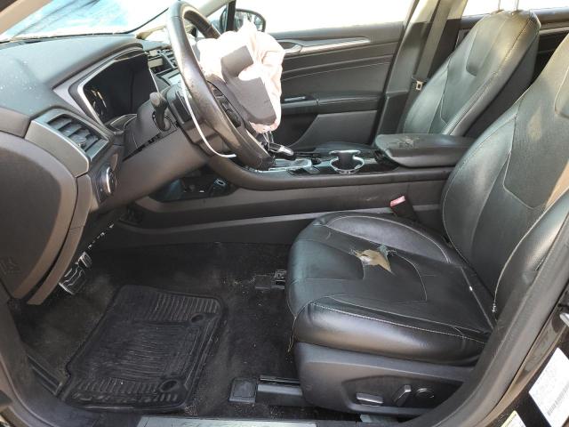 2015 FORD FUSION TIT - 3FA6P0K95FR156552