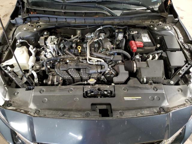 2022 NISSAN ALTIMA SV - 1N4BL4DV4NN355654