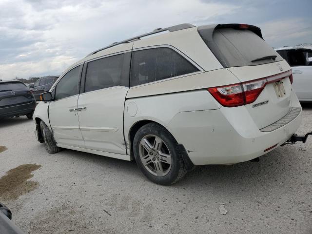 HONDA ODYSSEY TOURING