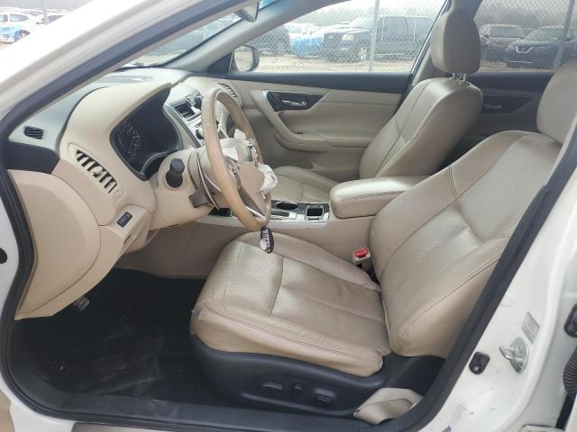 2015 NISSAN ALTIMA 3.5 - 1N4BL3APXFC206825
