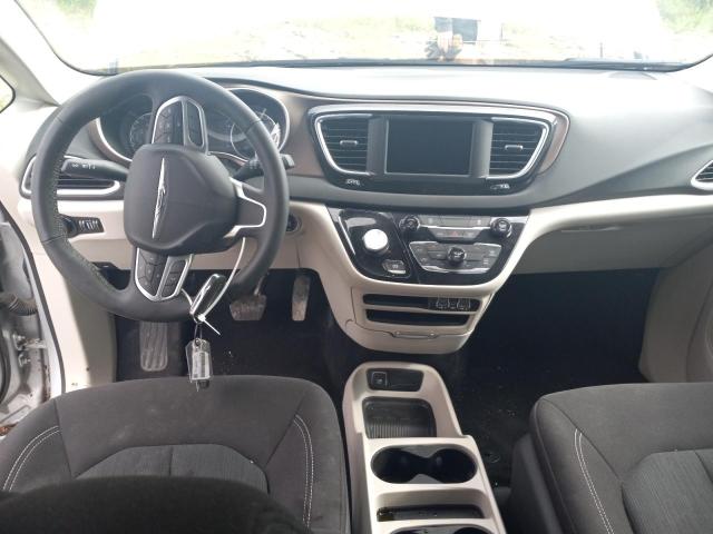 2023 CHRYSLER VOYAGER LX - 2C4RC1CG0PR591184