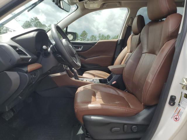 2019 SUBARU FORESTER T - JF2SKAWC6KH472249